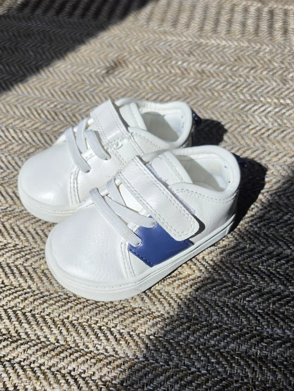 Carter's Baby/Toddler Sneakers